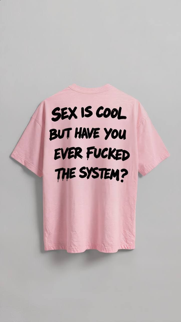 Sex Is Cool