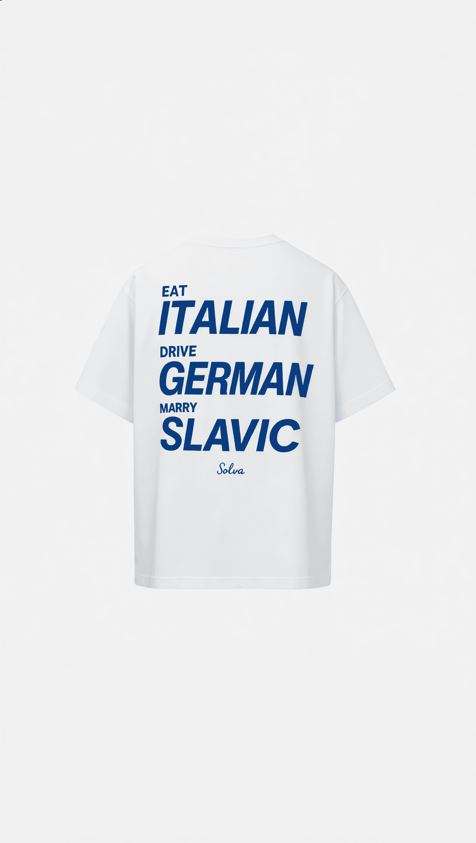 Slavic Standard